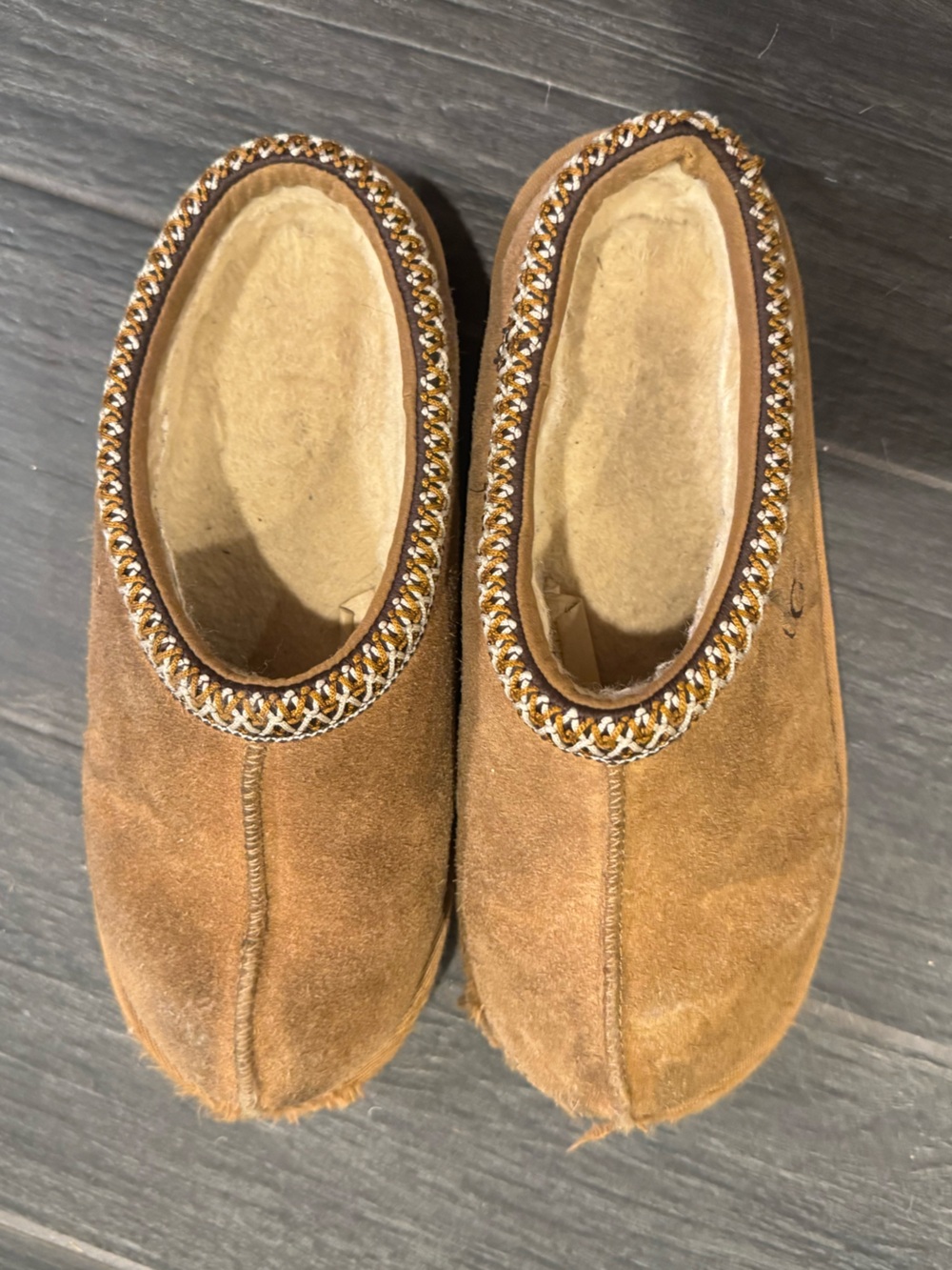 UGG Tasman II Slip-On Slipper